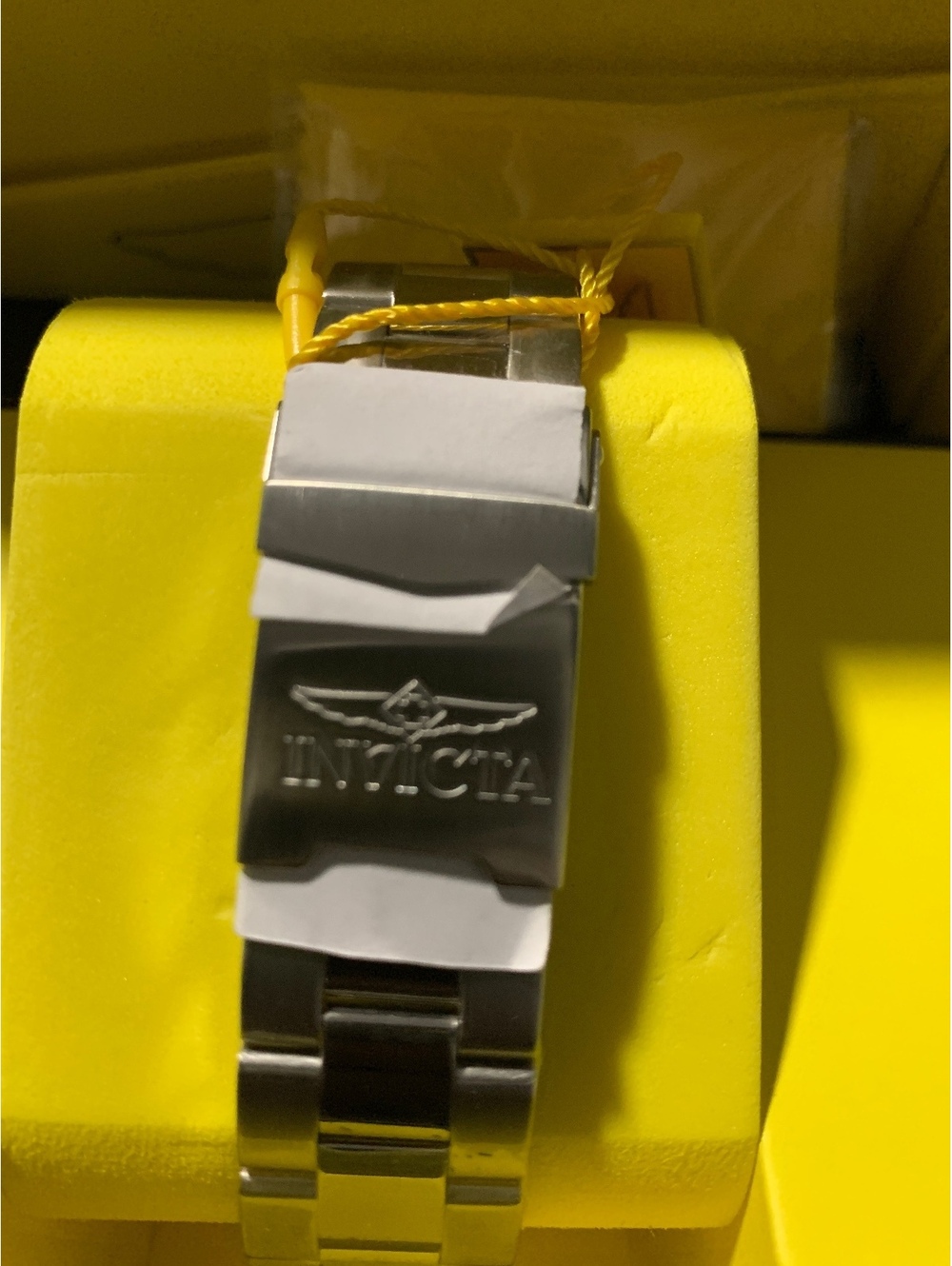 Invicta Pro diver Vectide Eclipse Gradient men - Picture 4 of 6